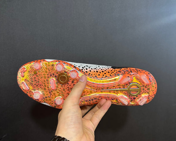 Chuteira Campo Nike Tiempo Legend 10 Elite + Brindes