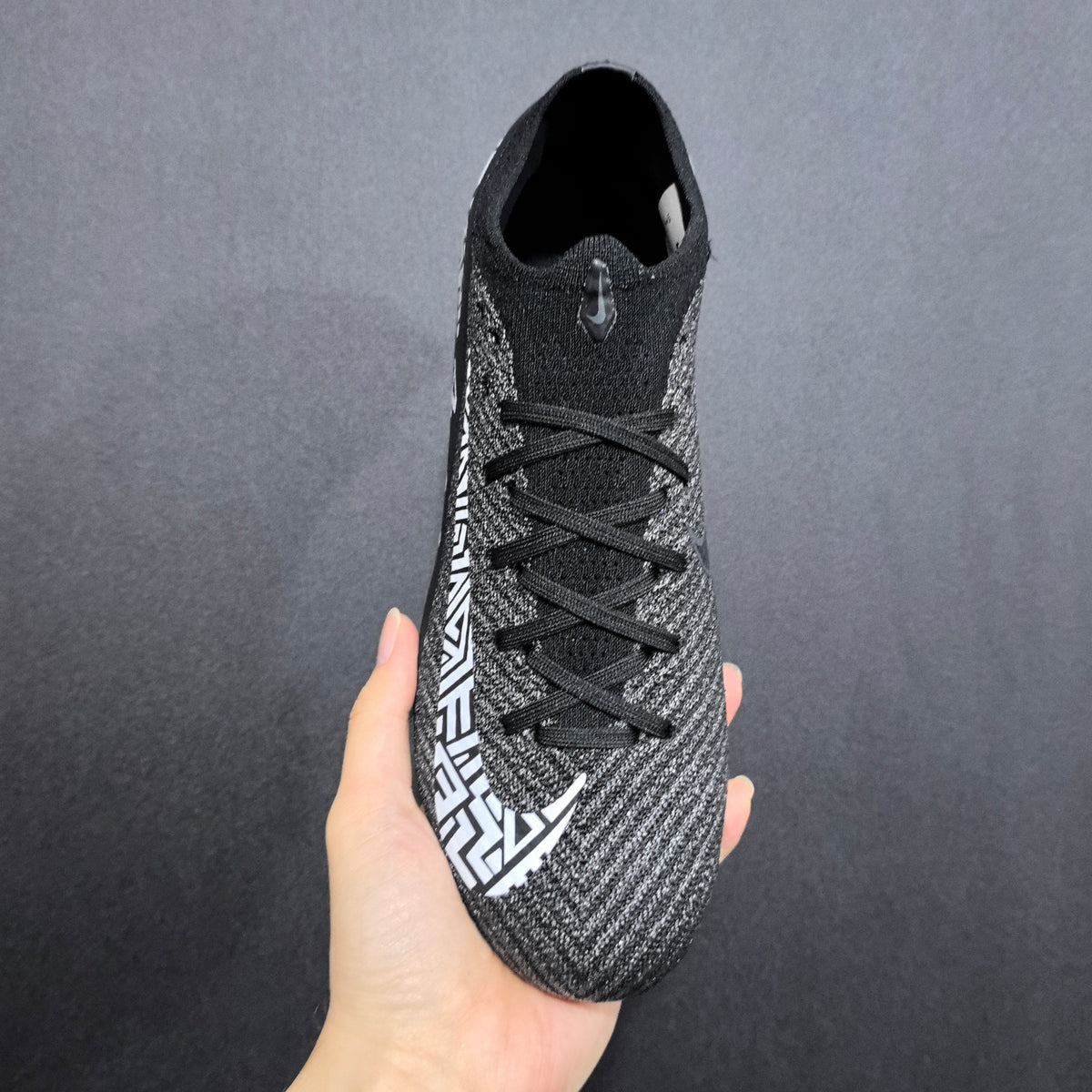 Chuteira Campo Nike Air Zoom Mercurial Vapor 16  Elite + Brindes