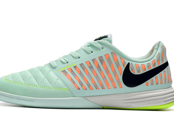 Tênis Futsal Nike Lunar Gato II IC Elite + Brindes