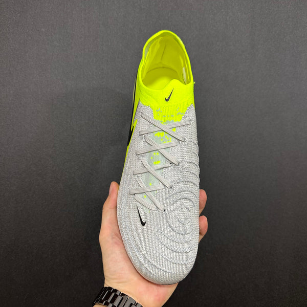 Chuteira Campo Nike Phantom Luna 2 Elite + Brindes