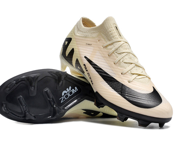 Chuteira Campo Nike Air Zoom Mercurial Vapor 15 Elite + Brindes