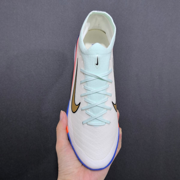 Tênis Futsal Nike Air Zoom Mercurial Vapor 16 IC Elite + Brindes