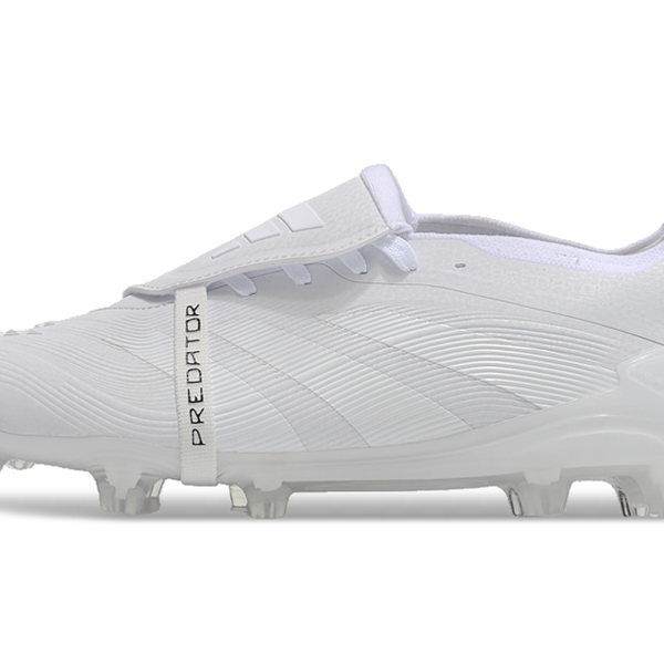 Chuteira Campo Adidas Predator 30 FG Elite + Brindes