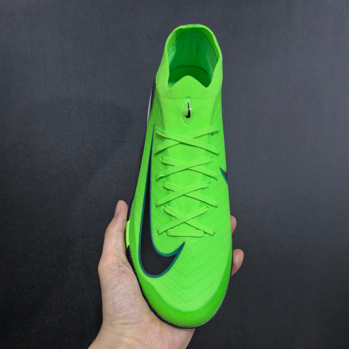 Tênis Futsal Nike Air Zoom Mercurial Vapor 16 IC Elite + Brindes Exclusivos
