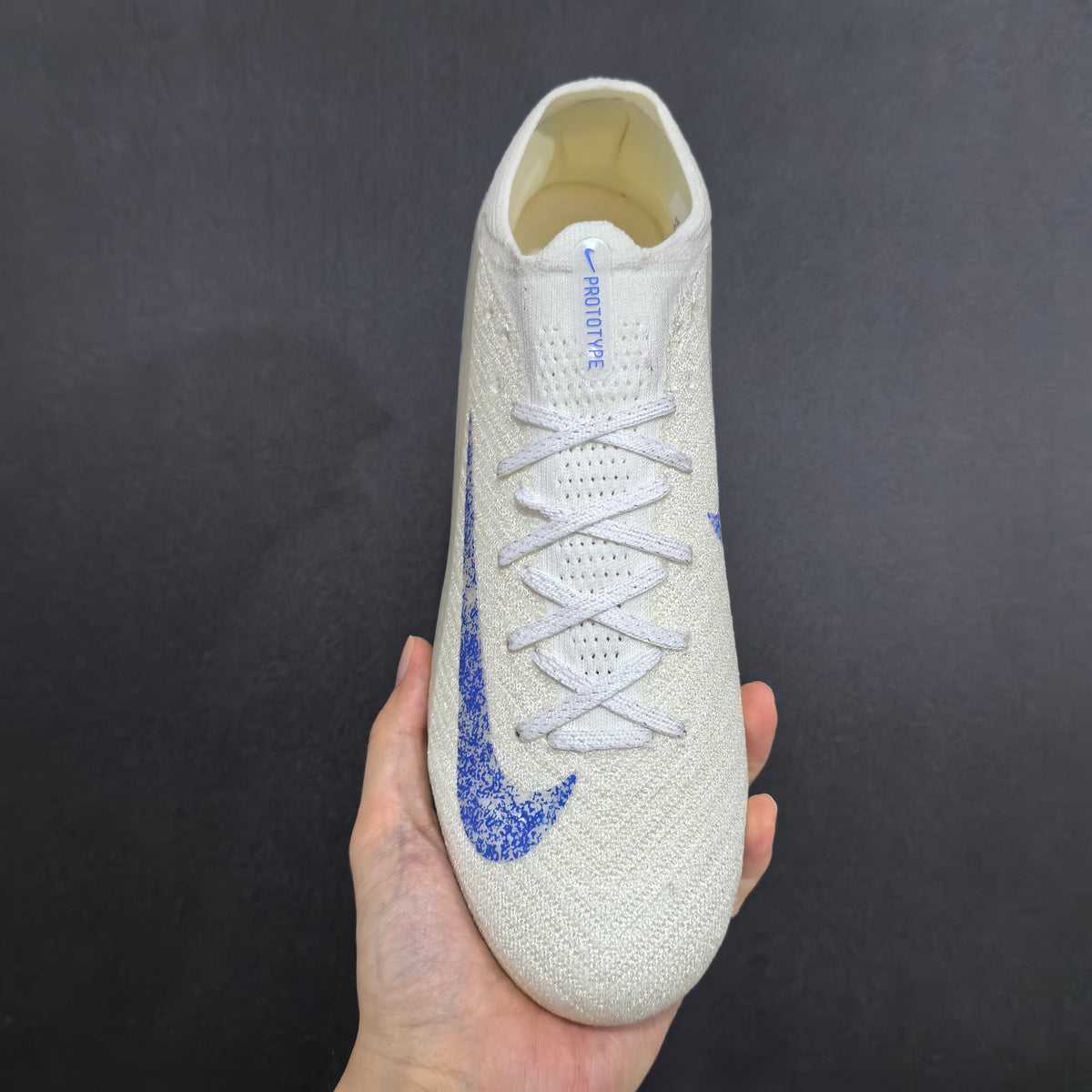 Chuteira Campo Nike Air Zoom Mercurial Vapor 16 AG Elite + Brindes Exclusivos