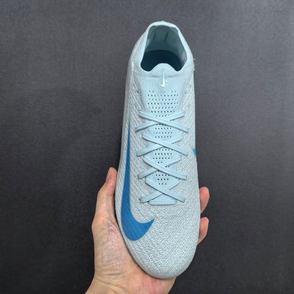Chuteira Campo Nike Air Zoom Mercurial Vapor 16 AG Elite + Brindes Exclusivos