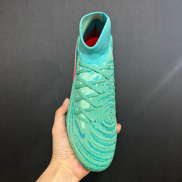 Chuteira Campo Nike Phantom Luna 2 AG Elite + Brindes