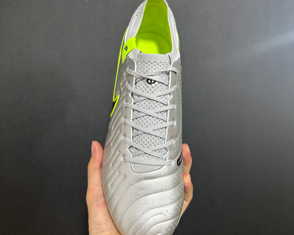 Chuteira Campo Nike Tiempo Legend 10 Elite + Brindes