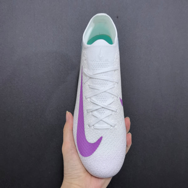 Chuteira Campo Nike Air Zoom Mercurial Vapor 16 Elite + Brindes Exclusivos