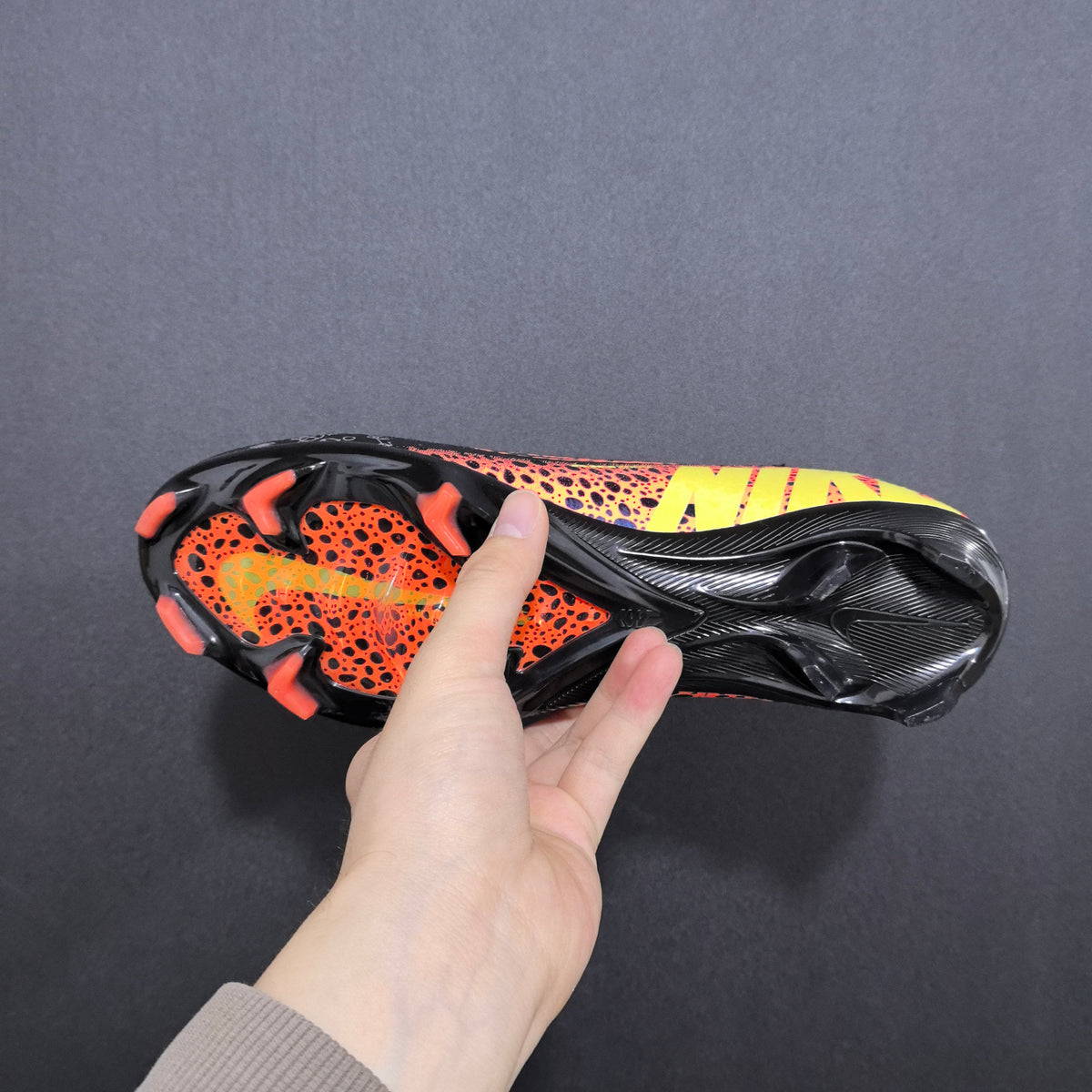 Chuteira Campo Nike Air Zoom Mercurial Vapor 16 Elite + Brindes Exclusivos