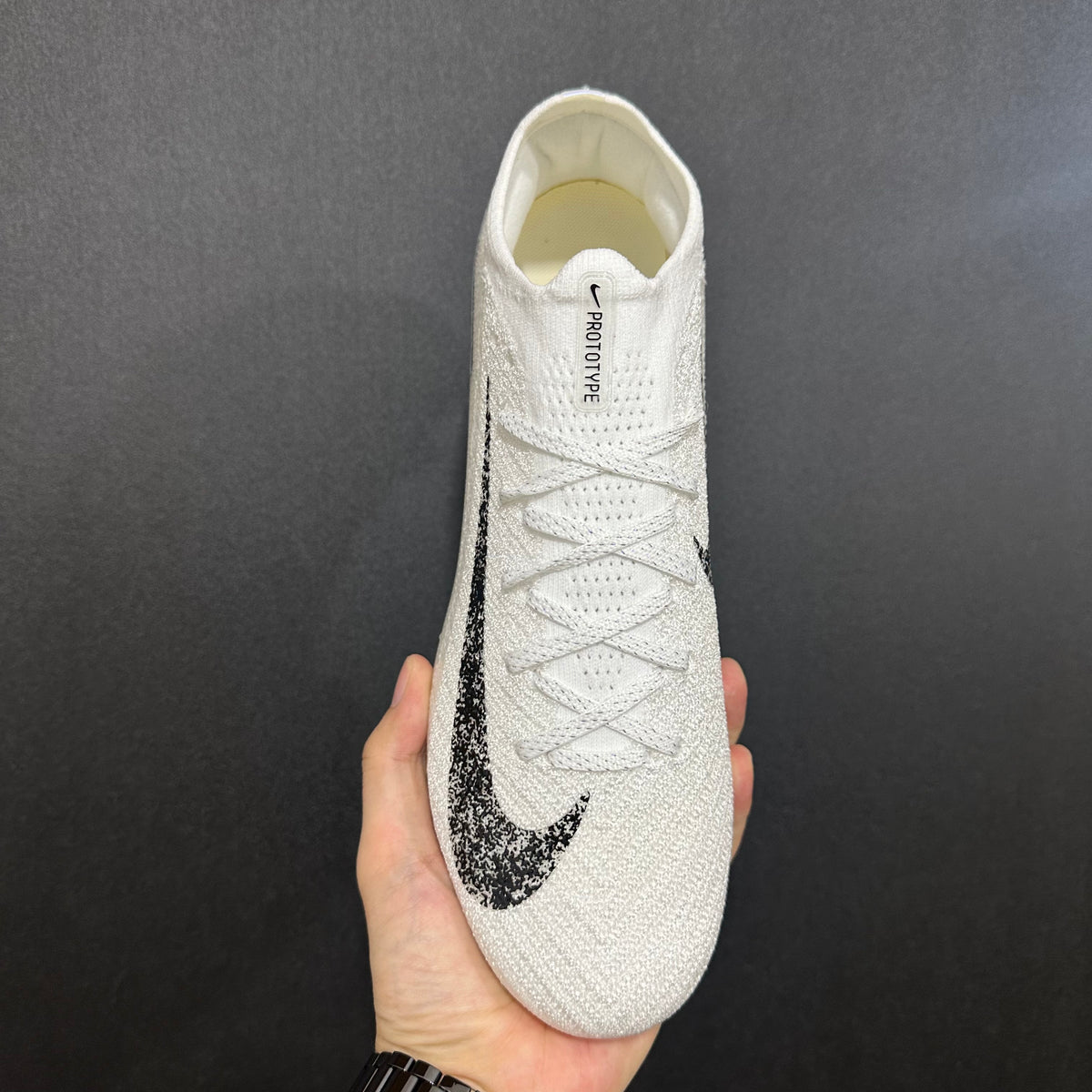 Chuteira Campo Nike Air Zoom Mercurial Vapor 16 Elite + Brindes Exclusivos