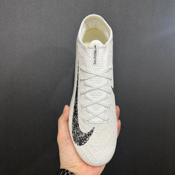 Chuteira Campo Nike Air Zoom Mercurial Vapor 16 Elite + Brindes Exclusivos