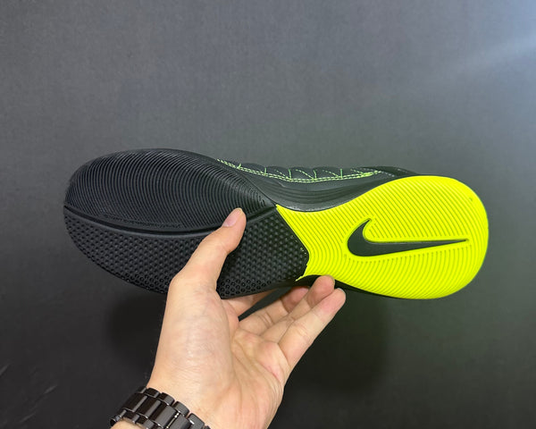 Tênis Futsal Nike Lunar Gato II IC Elite + Brindes