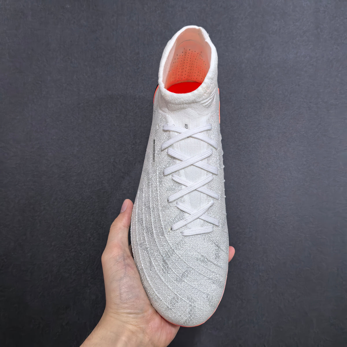 Chuteira Campo Nike Phantom Luna 1 Elite + Brindes