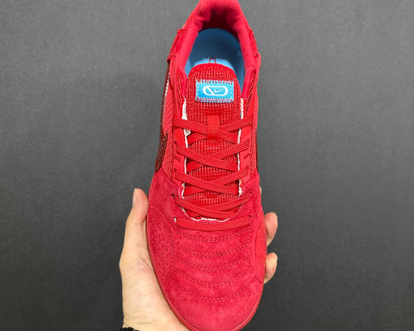 Tênis Futsal Nike Street Gato IC Elite + Brindes Exclusivos