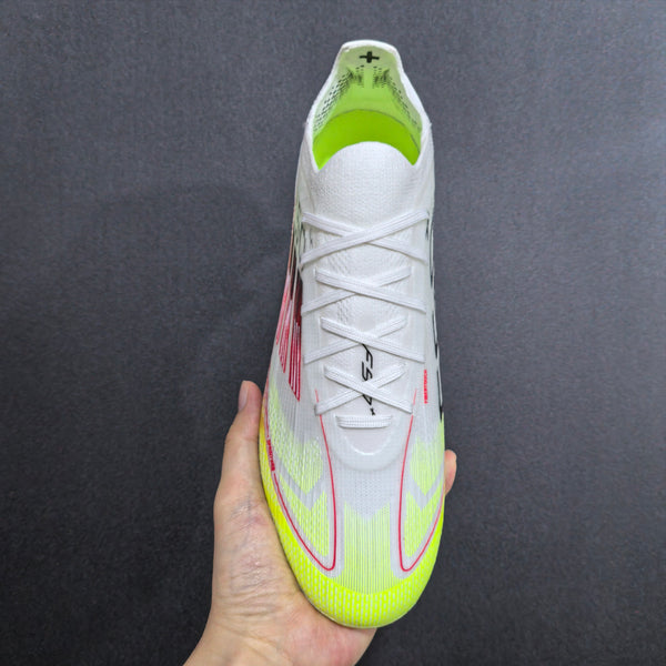 Chuteira Campo Adidas X F50 FG Elite + Brindes