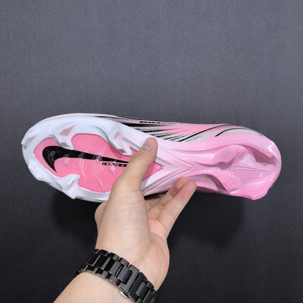 Chuteira Campo Nike Air Zoom Mercurial Vapor 16 Elite + Brindes