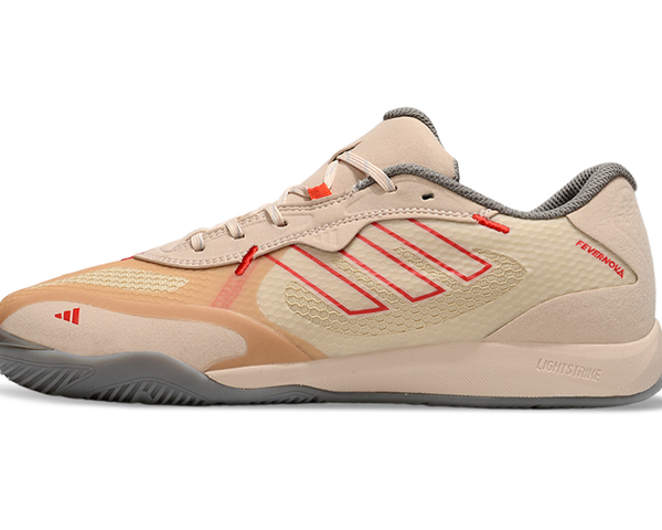 Tênis Futsal Adidas Fevernova IC Elite + Brindes