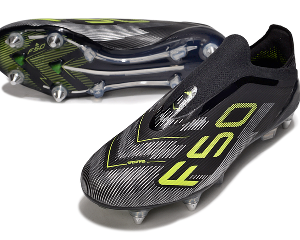 Chuteira Campo Adidas X F50 SG Elite + Brindes