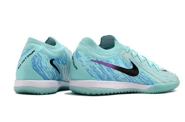 Tênis Futsal Nike Phantom Luna 2 IC Elite Elite + Brindes