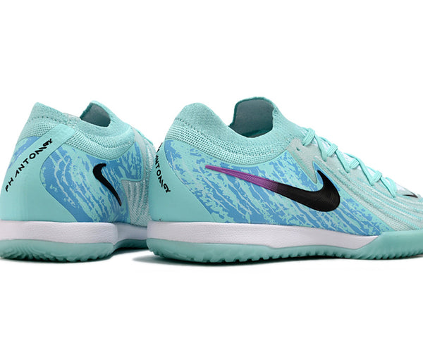 Tênis Futsal Nike Phantom Luna 2 IC Elite Elite + Brindes
