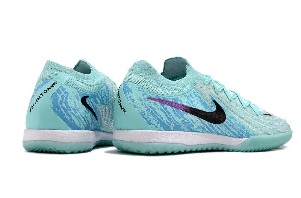 Tênis Futsal Nike Phantom Luna 2 IC Elite Elite + Brindes