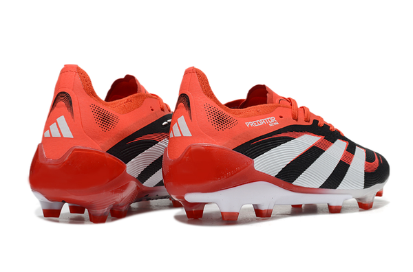 Chuteira Campo Adidas Predator FG  Elite + Brindes