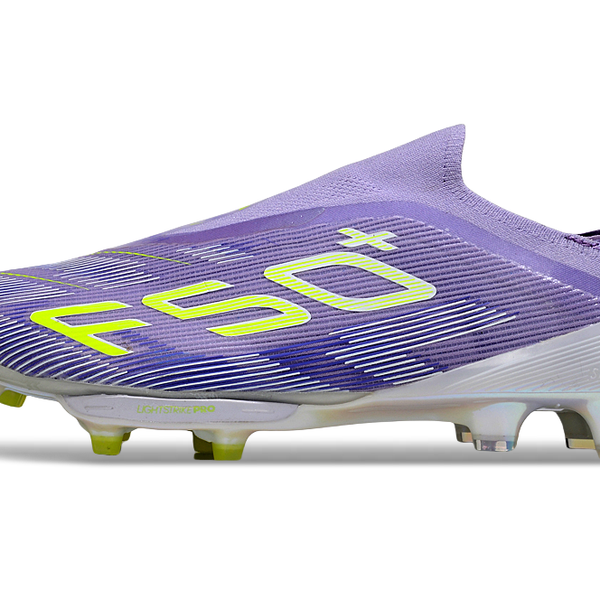 Chuteira Campo Adidas X F50+ FG Elite + Brindes