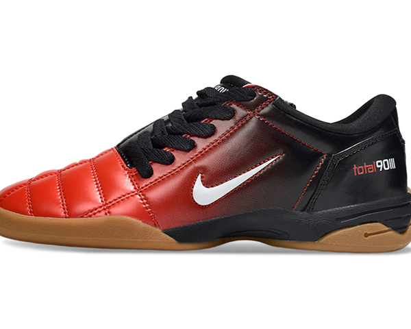 Tênis Futsal Nike Total 90 IC Elite + Brindes