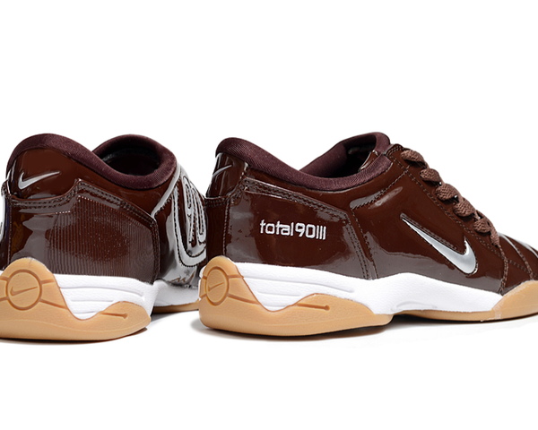 Tênis Futsal Nike Total 90 IC Elite + Brindes