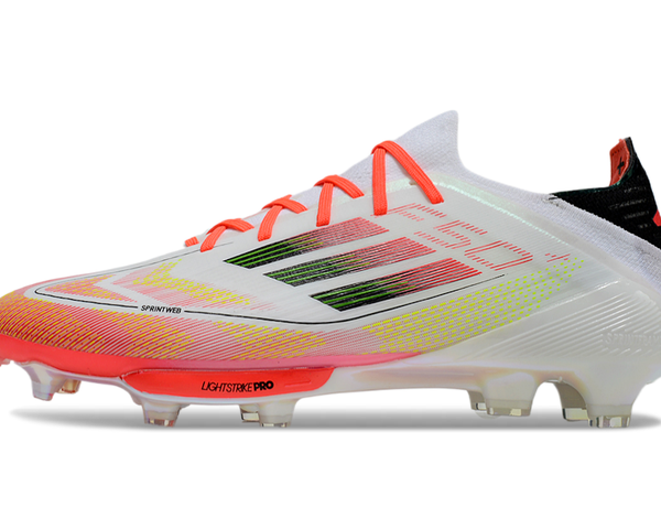 Chuteira Campo Adidas X F50 FG Elite + Brindes (PRONTO ENTREGA)
