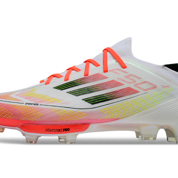 Chuteira Campo Adidas X F50 FG Elite + Brindes (PRONTO ENTREGA)