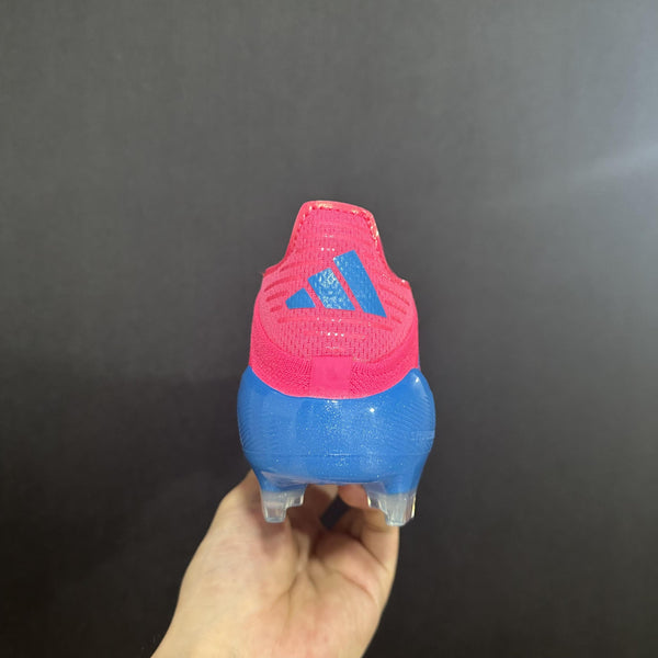 Chuteira Campo Adidas X F50+ Elite + Brindes