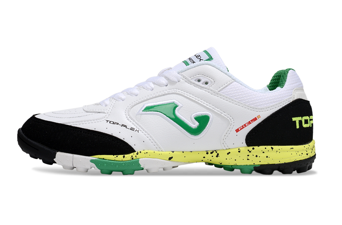 Chuteira Society Joma Top Flex TF Elite + Brindes