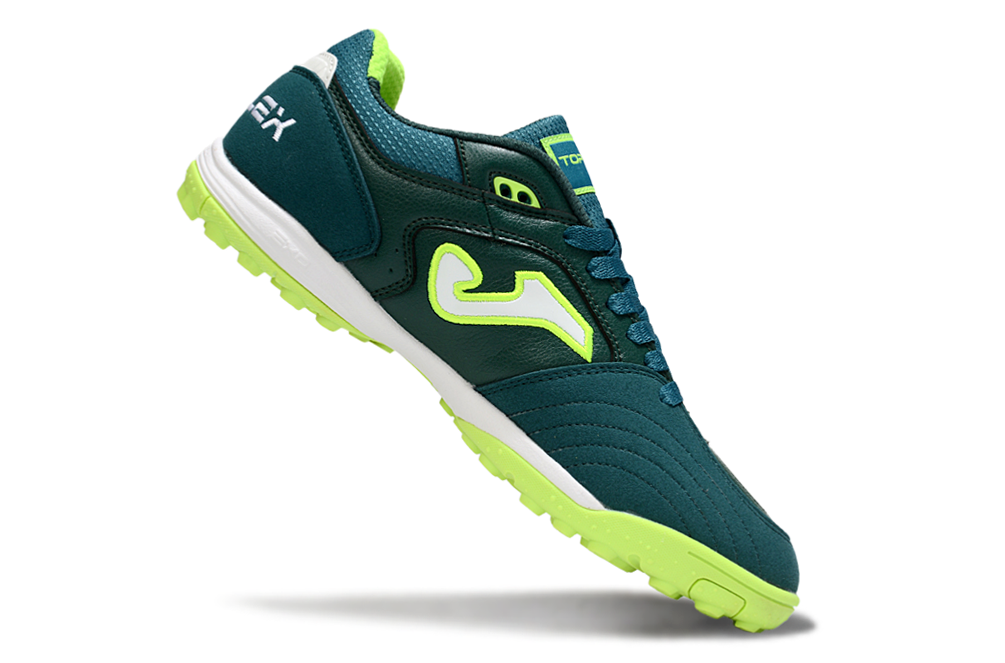 Chuteira Society Joma Top Flex TF Elite + Brindes