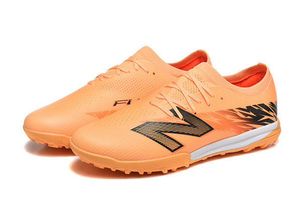 Chuteira Society New Balance Furon V8 TG Elite + Brindes
