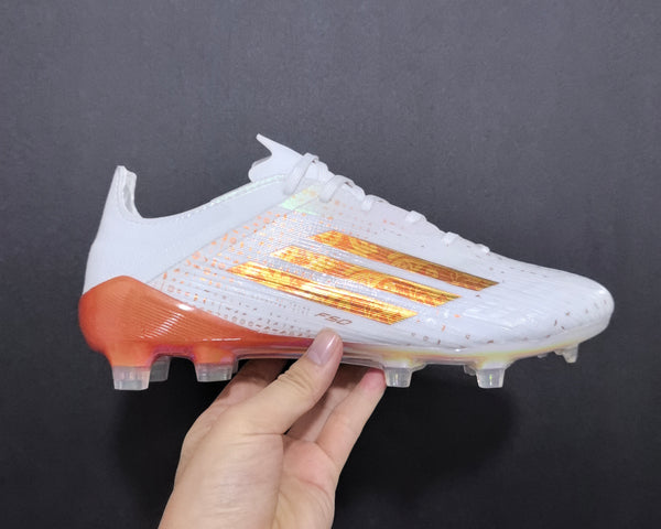 Chuteira Campo Adidas X F50 FG Elite + Brindes