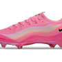 Chuteira Campo Nike Mercurial Vapor Air Max 95 Elite + Brindes