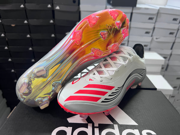 Chuteira Campo Adidas X F50 FG Elite + Brindes