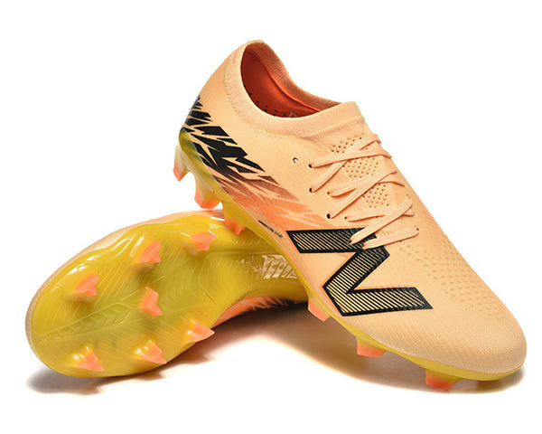 Chuteira Campo New Balance Furon V8  FG Elite + Brindes