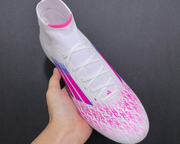 Chuteira Campo Adidas X F50 FG Elite + Brindes