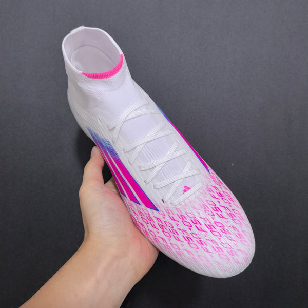 Chuteira Campo Adidas X F50 FG Elite + Brindes