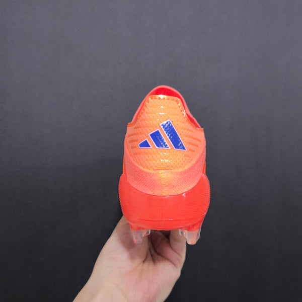 Chuteira Campo Adidas X F50 FG Elite + Brindes