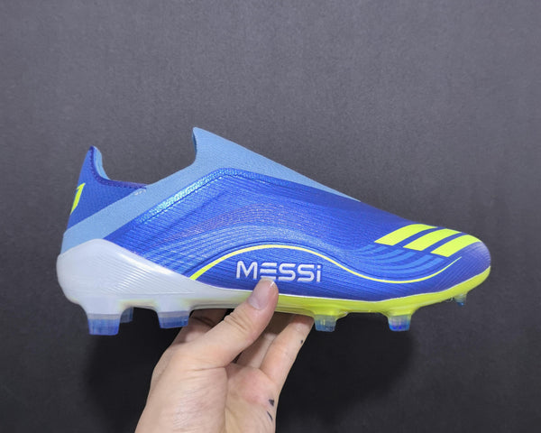 Chuteira Campo Adidas X F50+ FG   Elite + Brindes