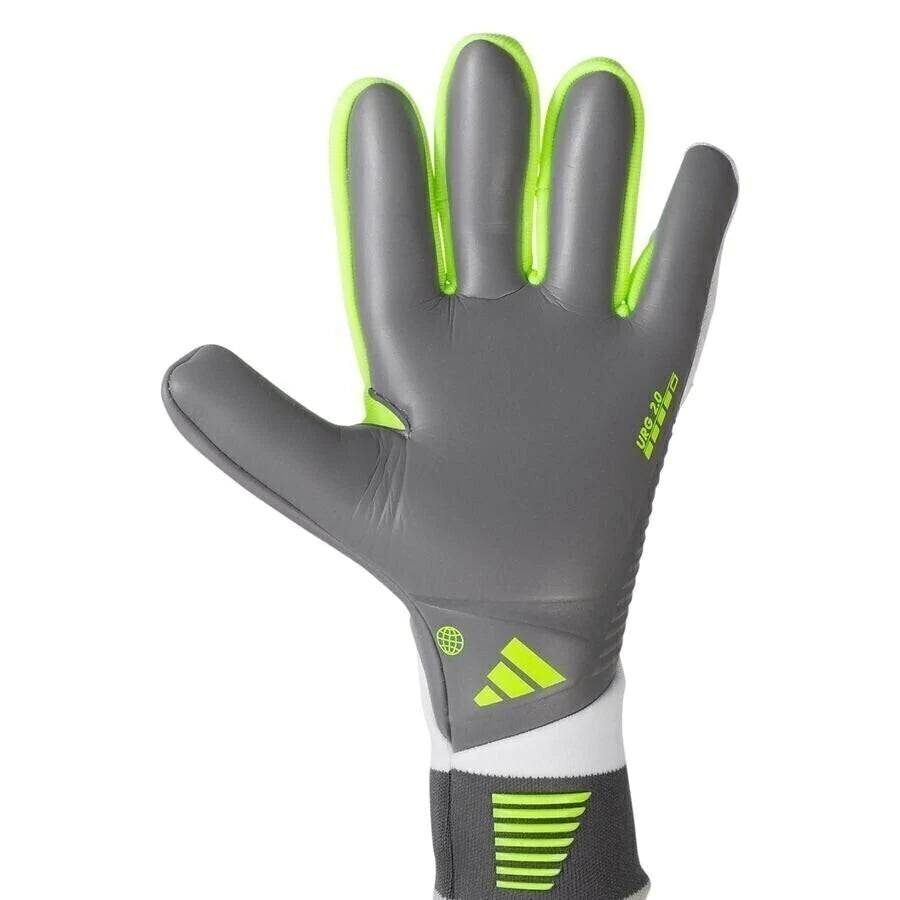 Luvas Adidas Predator Accuracy Pro