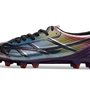 Chuteira Campo Mizuno Alpha FG  Elite + Brindes