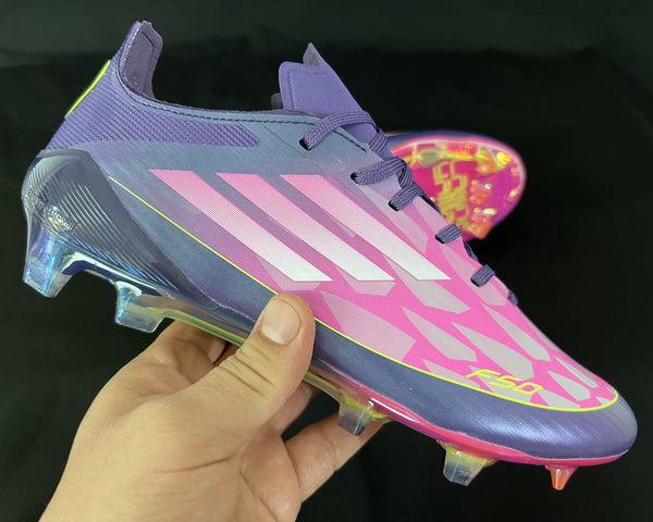 Chuteira Campo Adidas X F50 FG Elite + Brindes