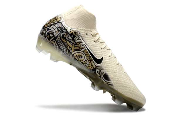 Chuteira Campo Nike Air Zoom Mercurial Superfly 10 Elite + Brindes