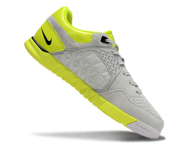 Tênis Futsal NIKE 5 Street Gato IC Elite + Brindes