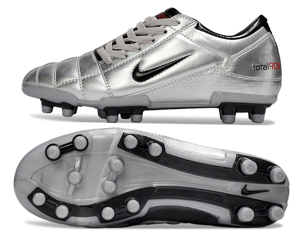 Chuteira Campo Nike Total 90 FG Elite + Brindes